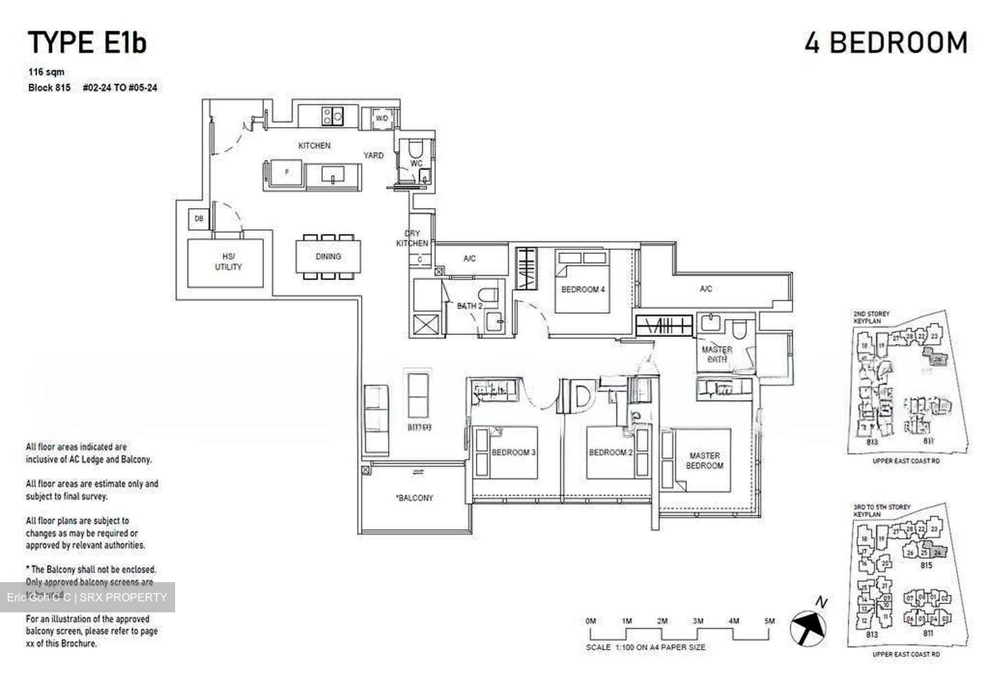 Bagnall Haus (D16), Condominium #627412841